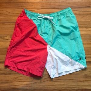 Nautica Bathing Suit